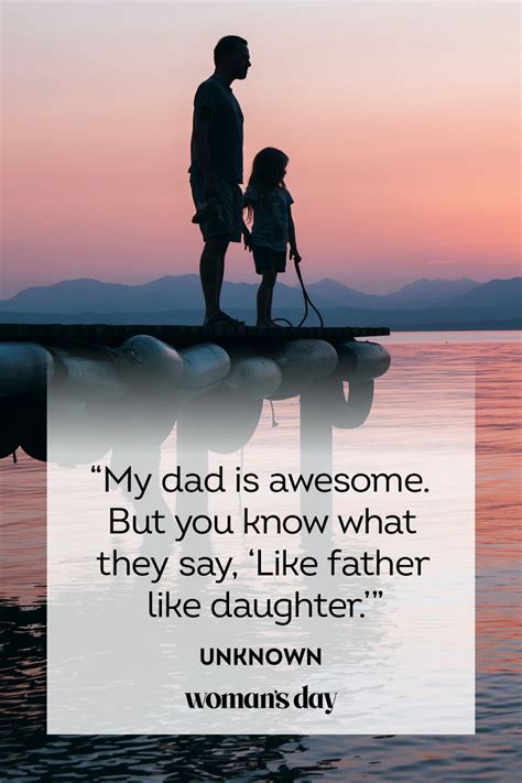 father and daughter love quotes|55+ Dad and Daughter Quotes and Sayings